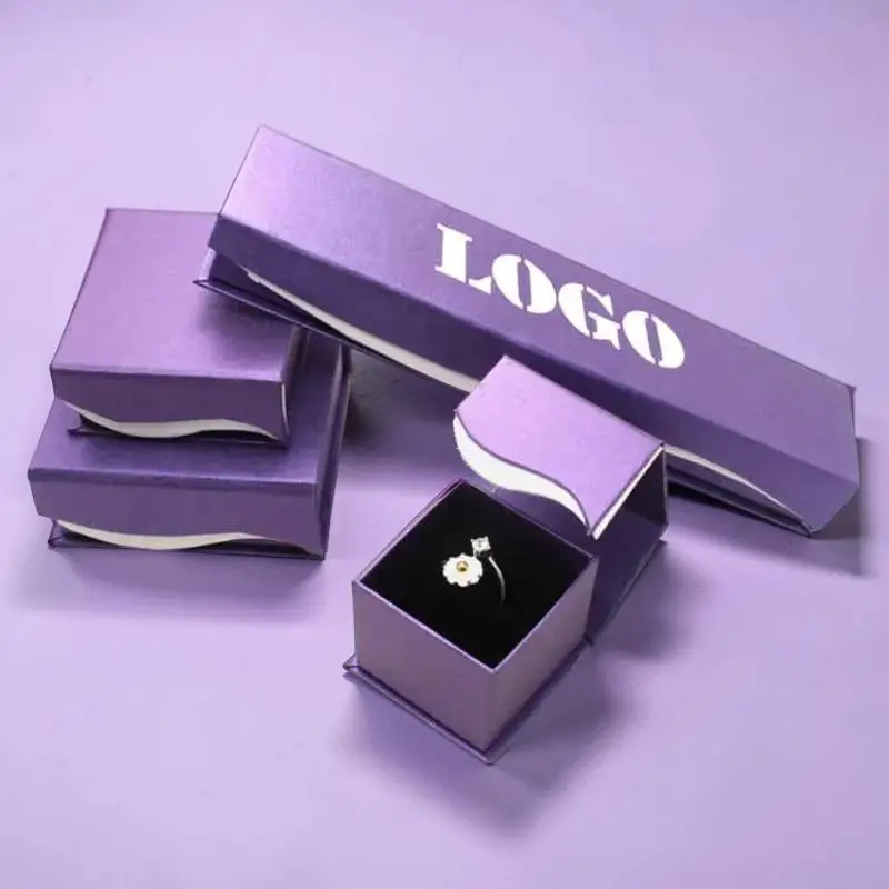 Jewelry Boxes Wholesale Manufacturer