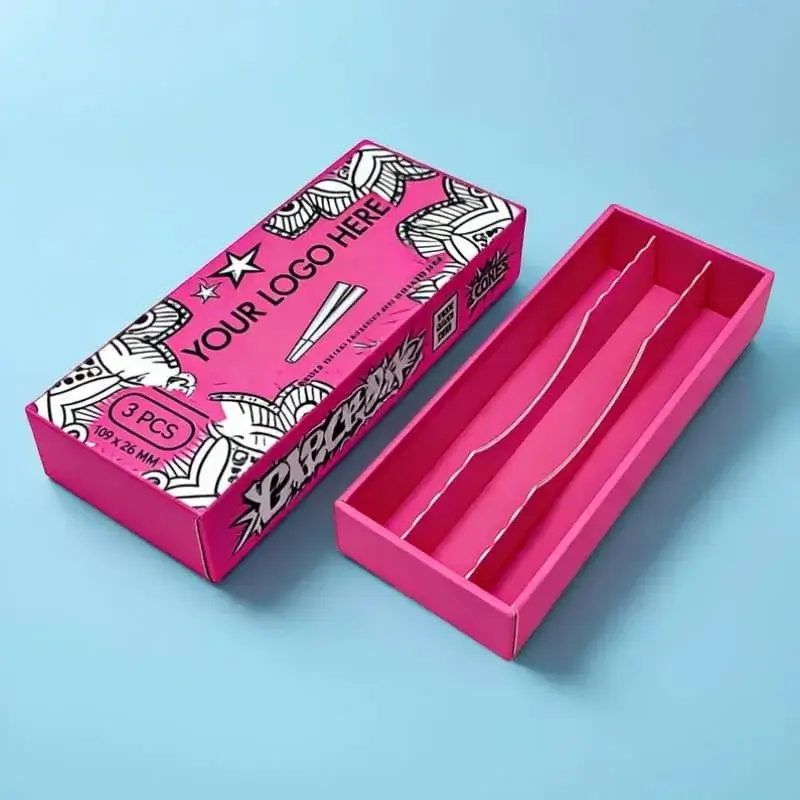 Custom Printed Joints Packaging Boxes Bulk Supplier