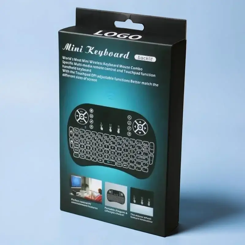 Keyboard Boxes Wholesale Manufacturer