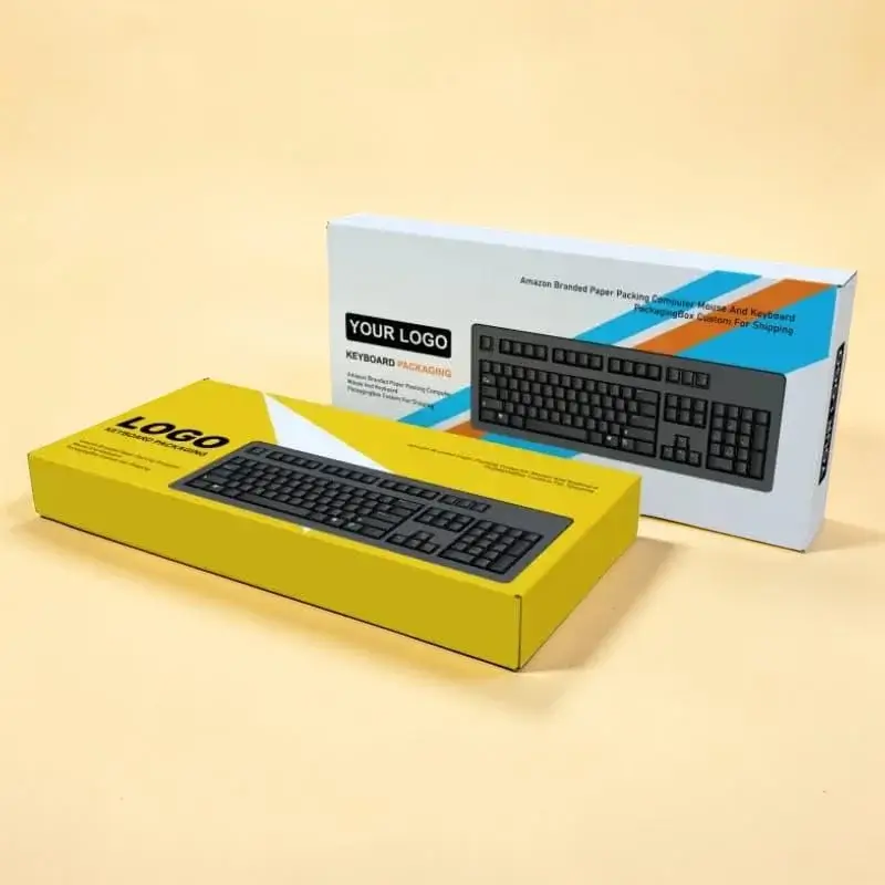 Keyboard Boxes Bulk Supplier