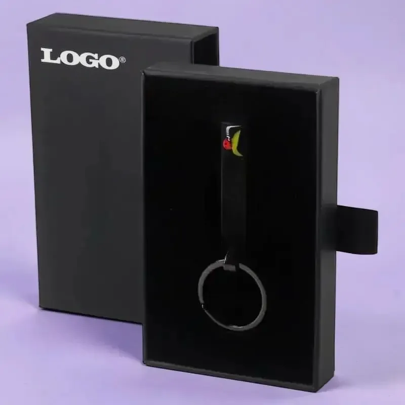 Keychain Boxes Bulk Supplier