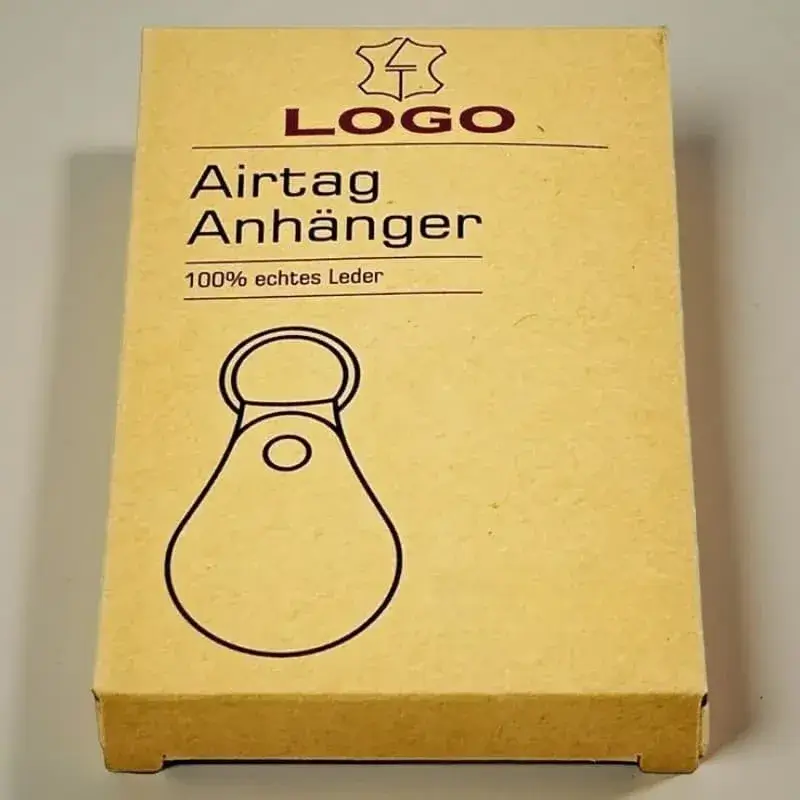 Keychain Boxes Wholesale Manufacturer