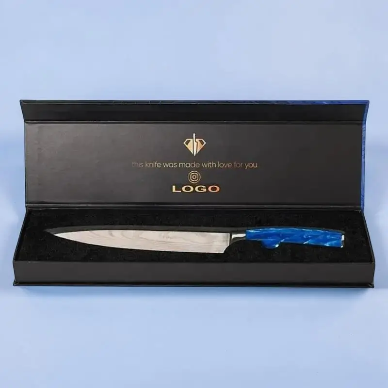 Knife Boxes