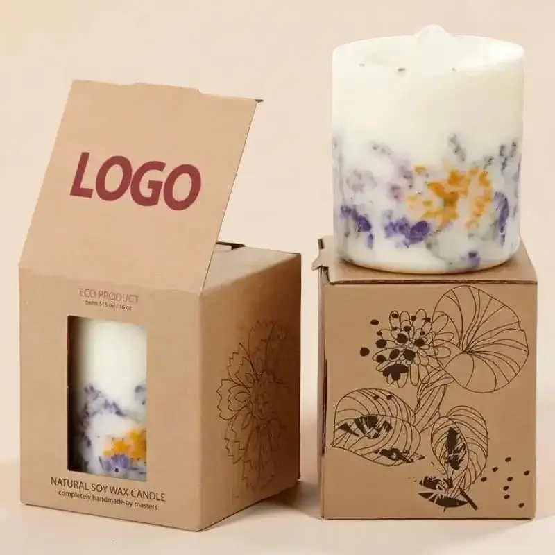 Kraft Boxes Bulk Supplier