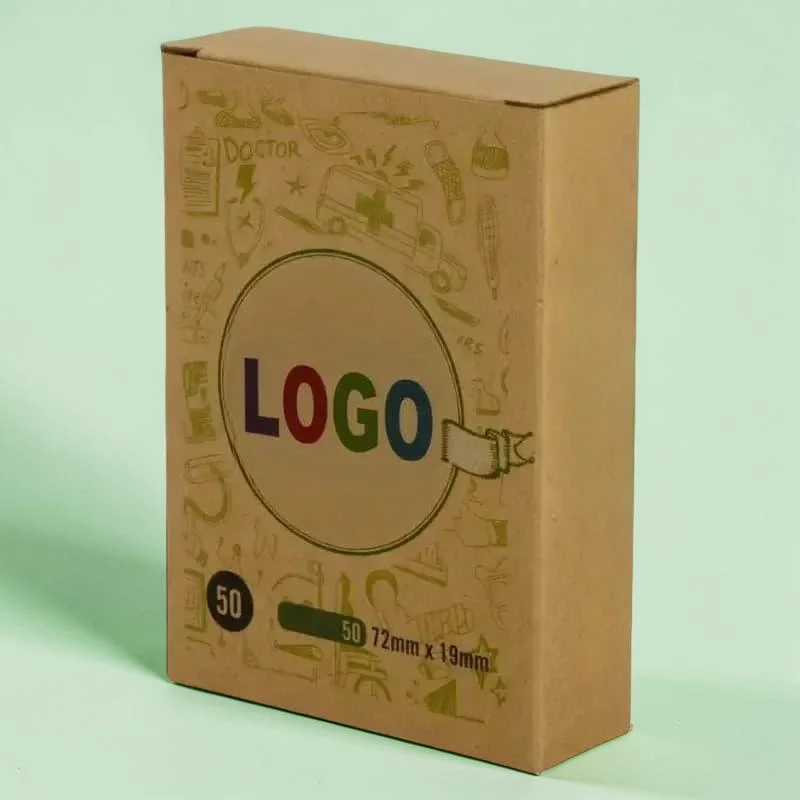 Kraft Boxes Wholesale Manufacturer