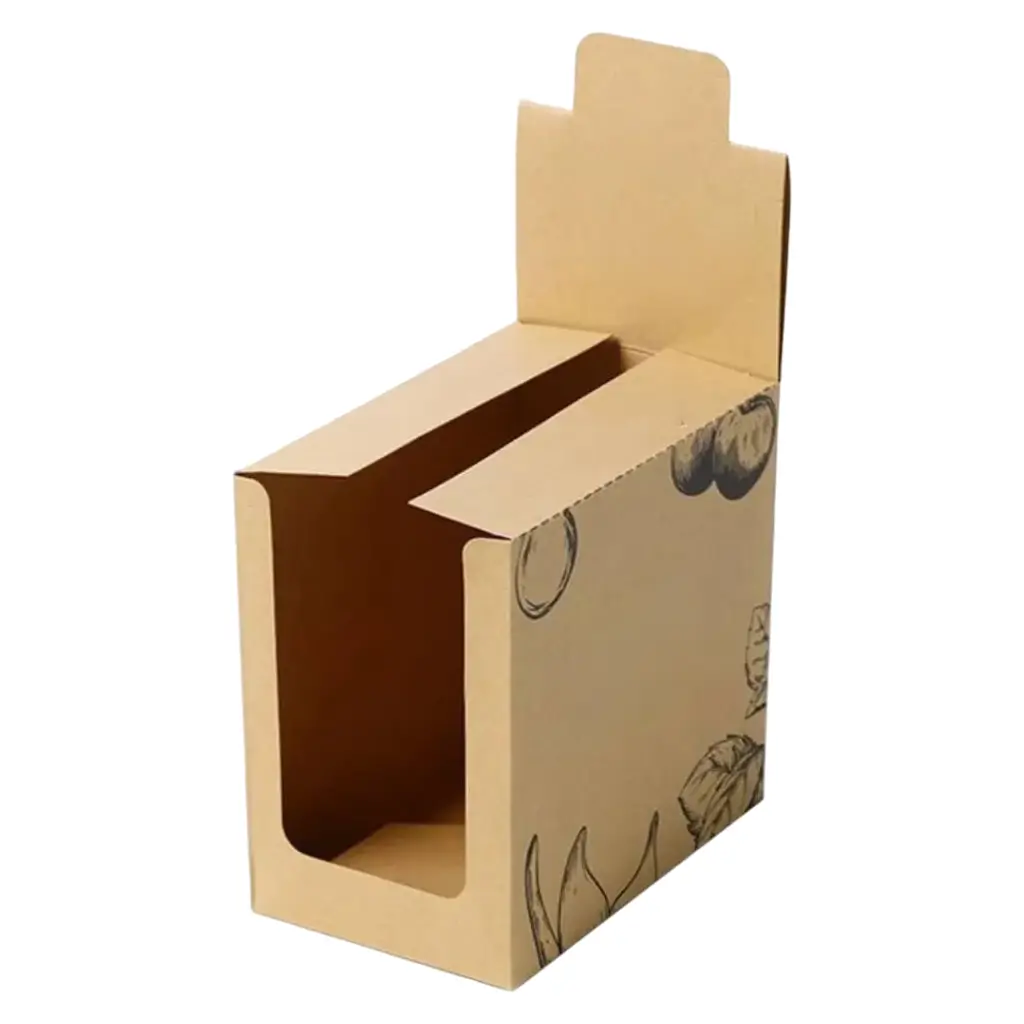Custom Printed Candy Bar Display Packaging Boxes Bulk Supplier