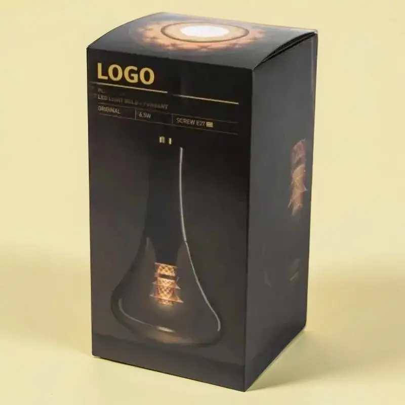 Lamp Boxes