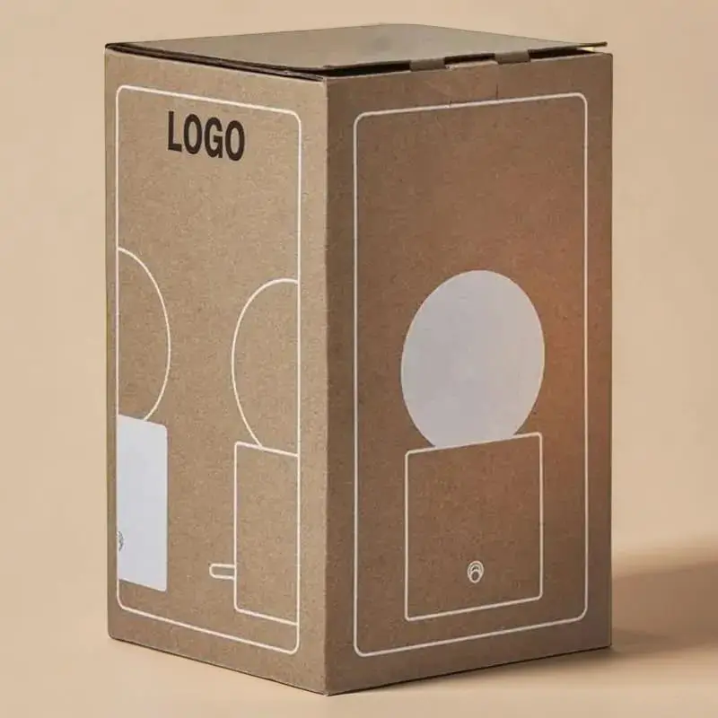Lamp Boxes Bulk Supplier