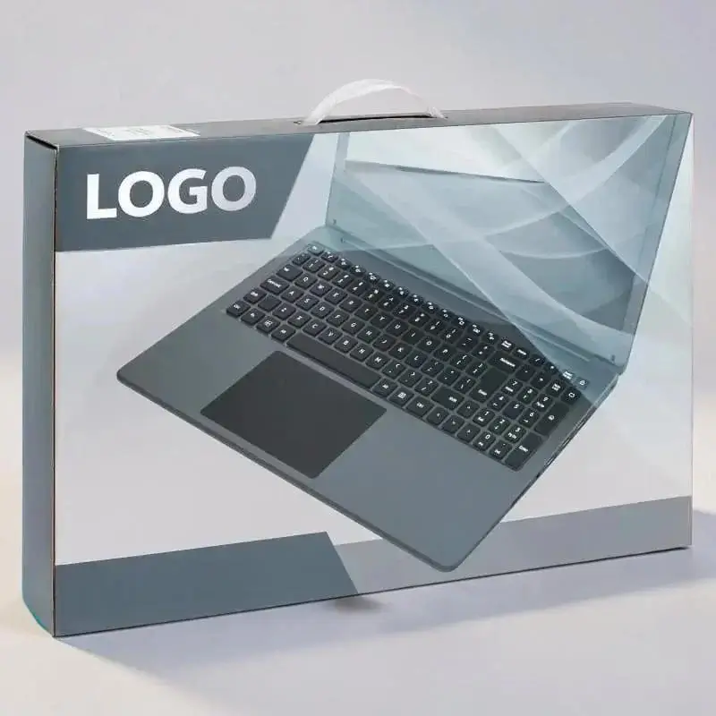 Laptop Boxes