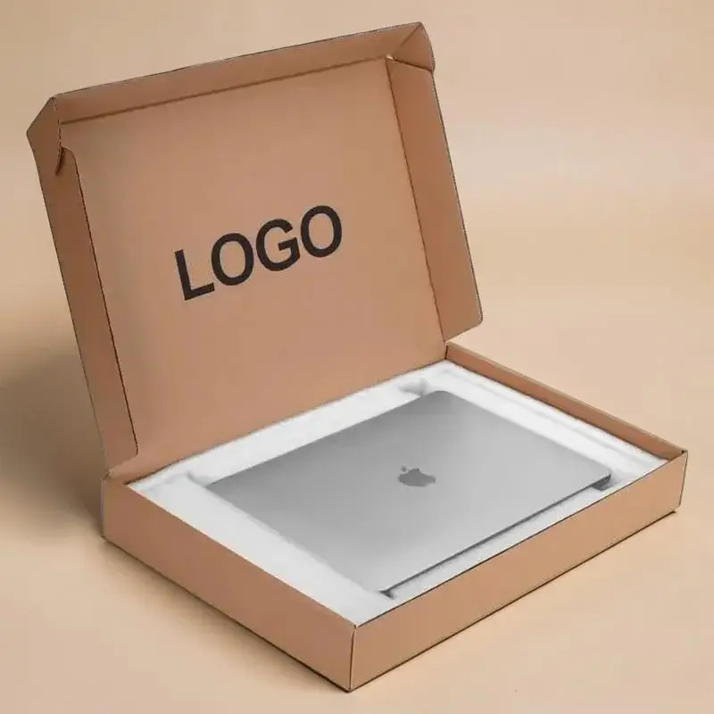 Laptop Boxes Wholesale Manufacturer