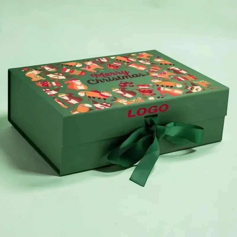 Large Gift Boxes Wholesale Manufacturer