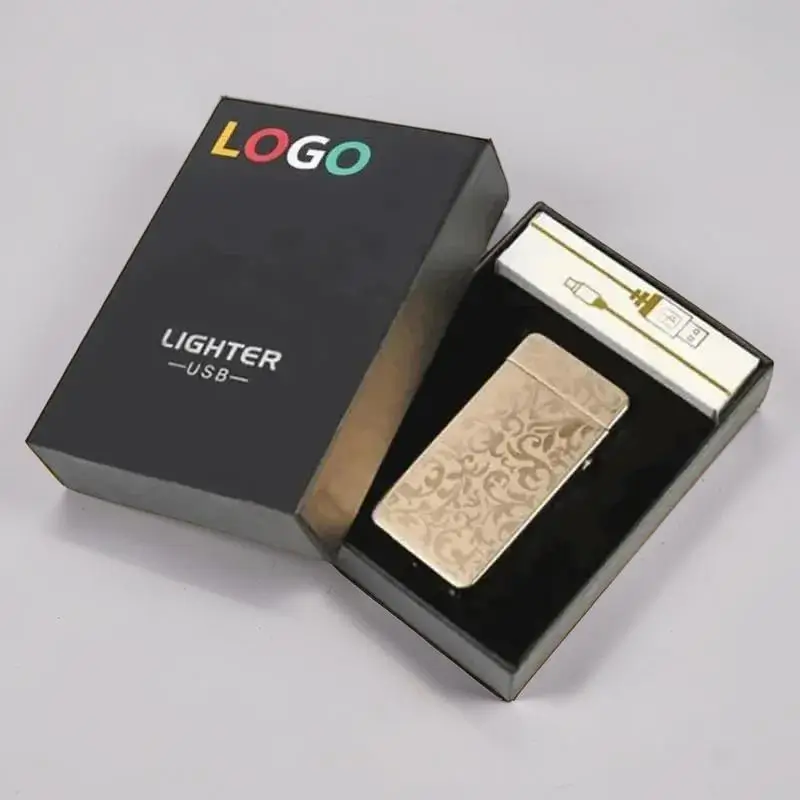Lighter Boxes Wholesale Manufacturer