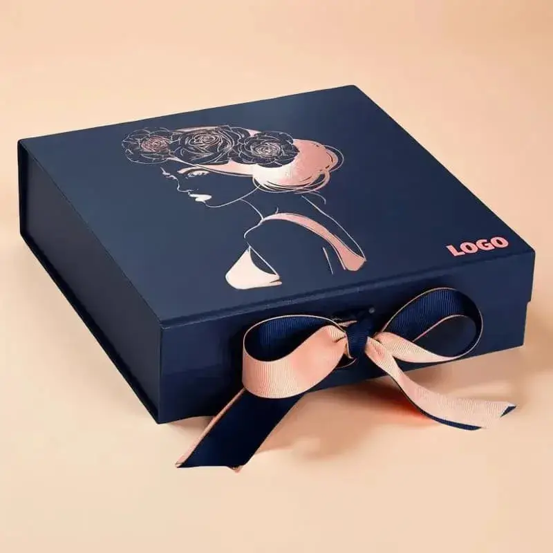 Lingerie Boxes Wholesale Manufacturer