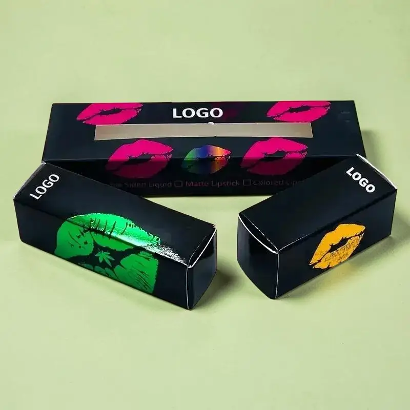 Lipstick Boxes