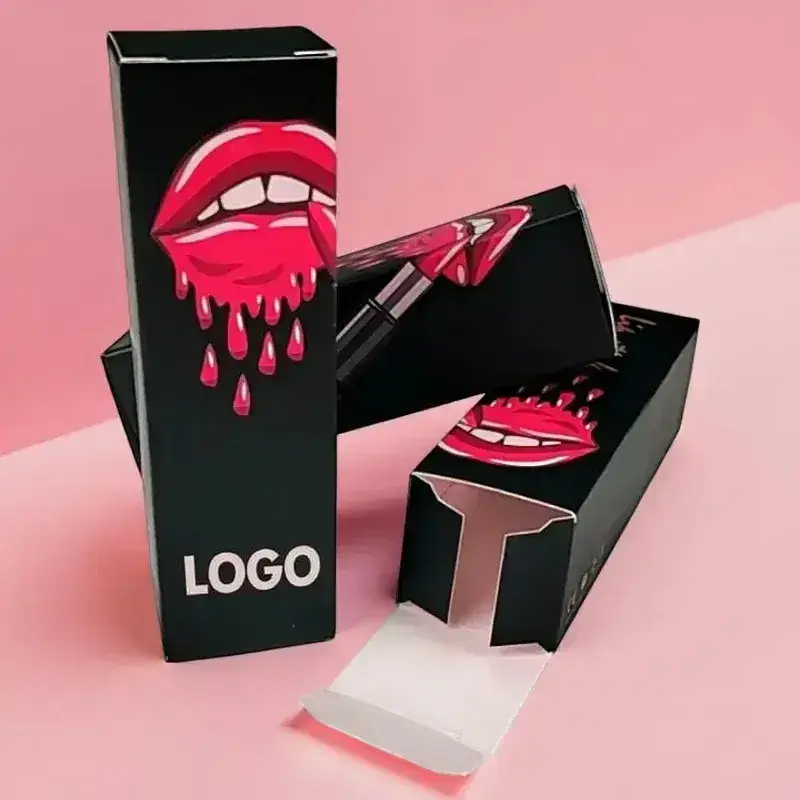 Lipstick Boxes Wholesale Manufacturer