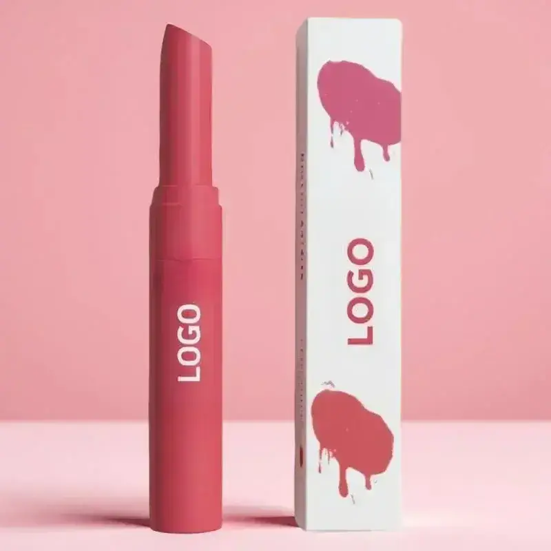 Custom Printed Lipstick Packaging Boxes Bulk Supplier