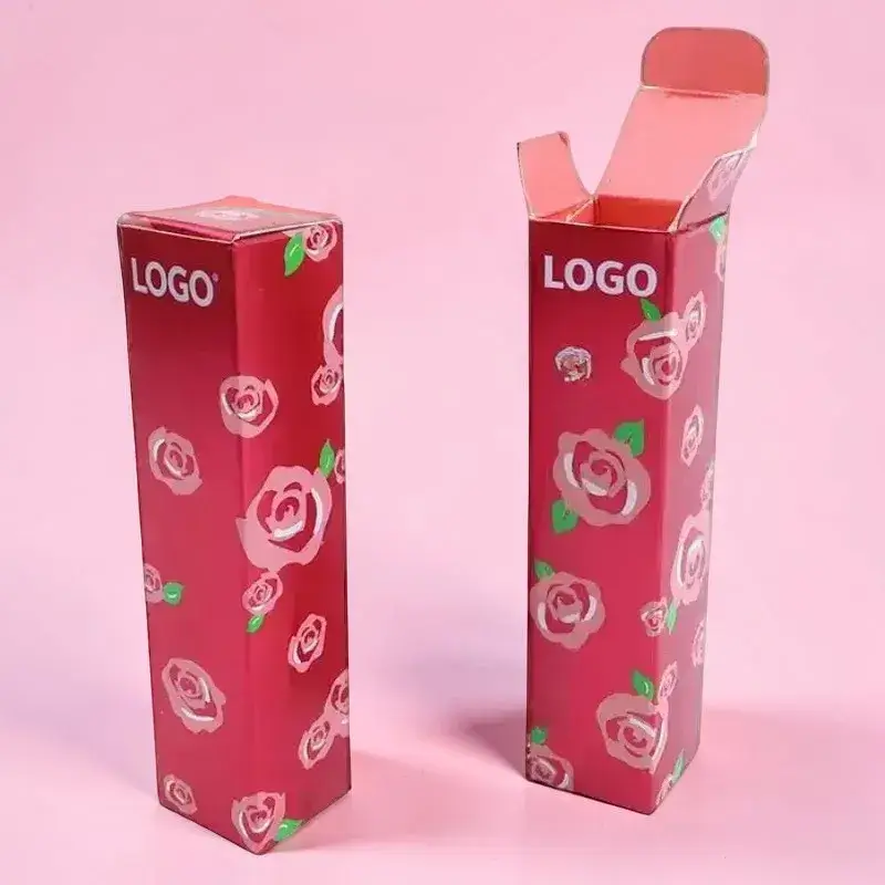 Lipstick Boxes Bulk Supplier