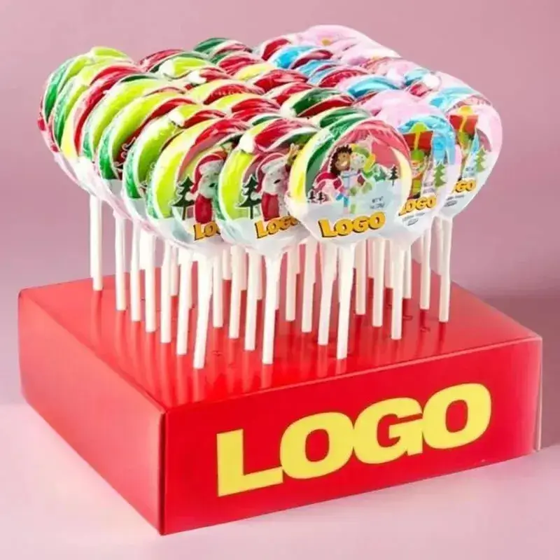 Lollipop Boxes Bulk Supplier
