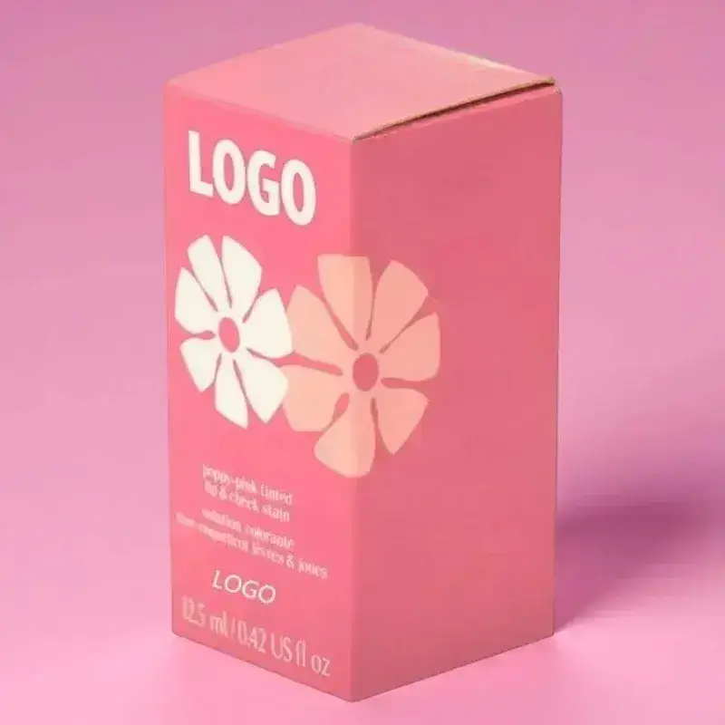 Lotion Boxes Bulk Supplier