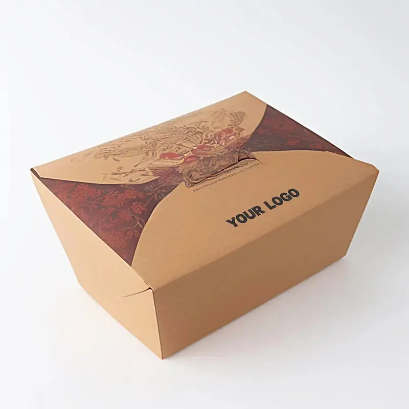Lunch Boxes