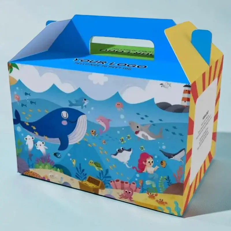 Lunch Boxes Bulk Supplier