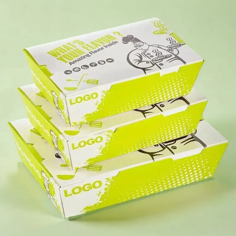 Lunch Boxes Wholesale Manufacturer