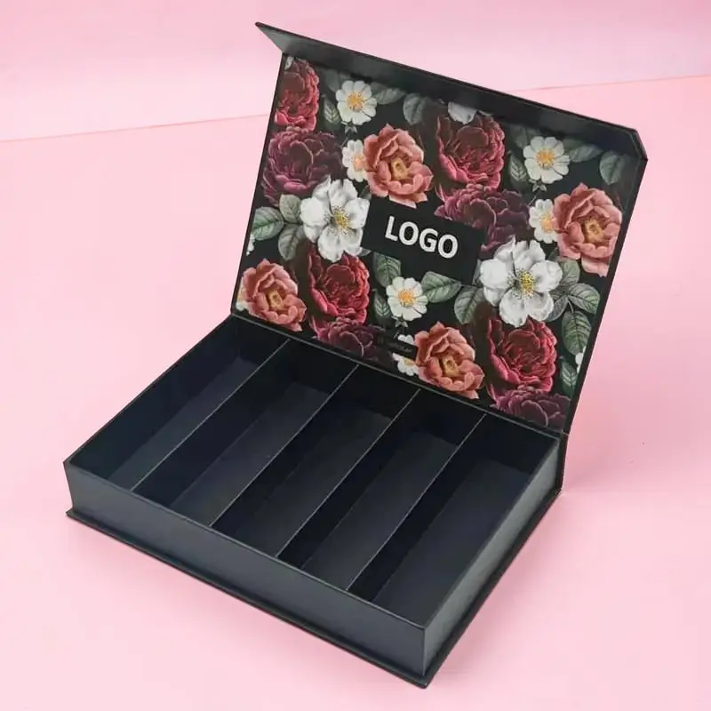 Luxury Gift Boxes Wholesale Manufacturer