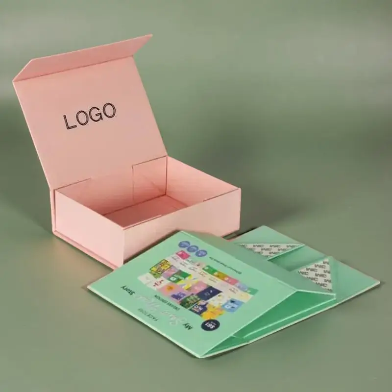 Luxury Gift Boxes Bulk Supplier