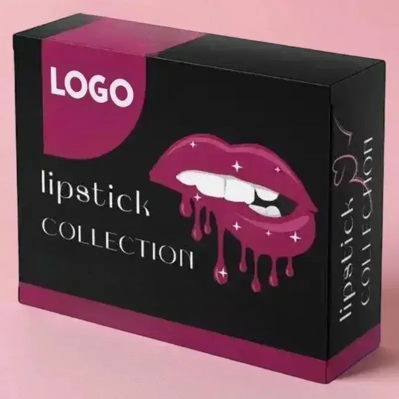 Makeup Boxes