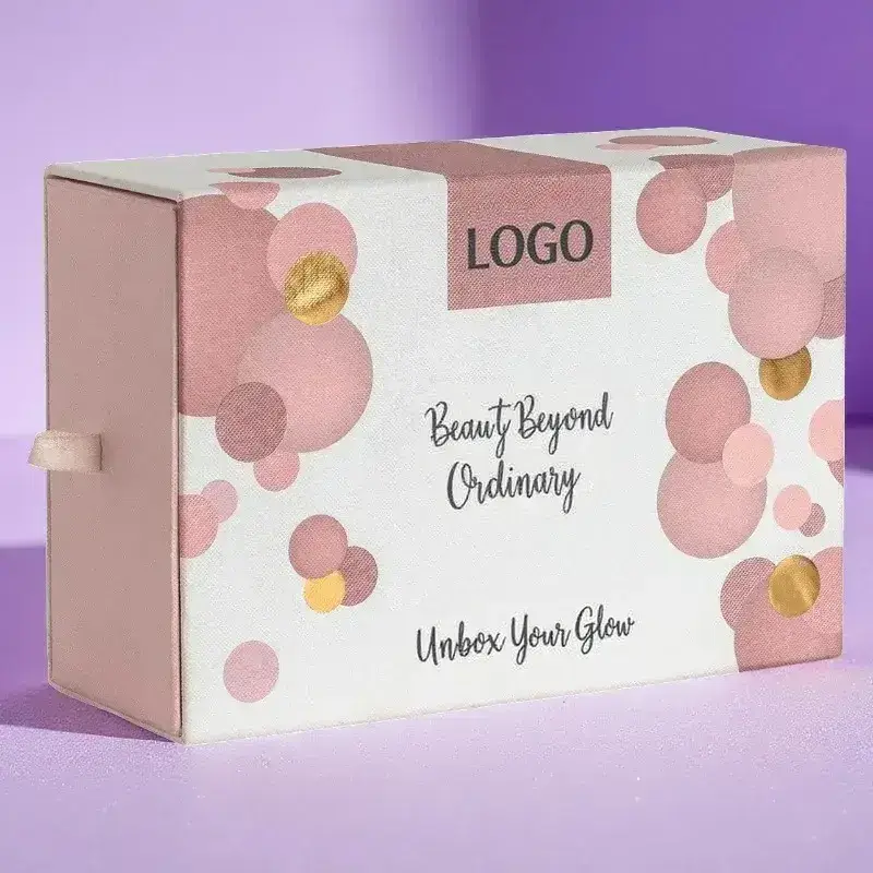 Makeup Boxes Bulk Supplier