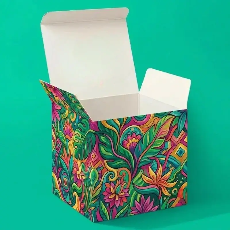 Marijuana Boxes