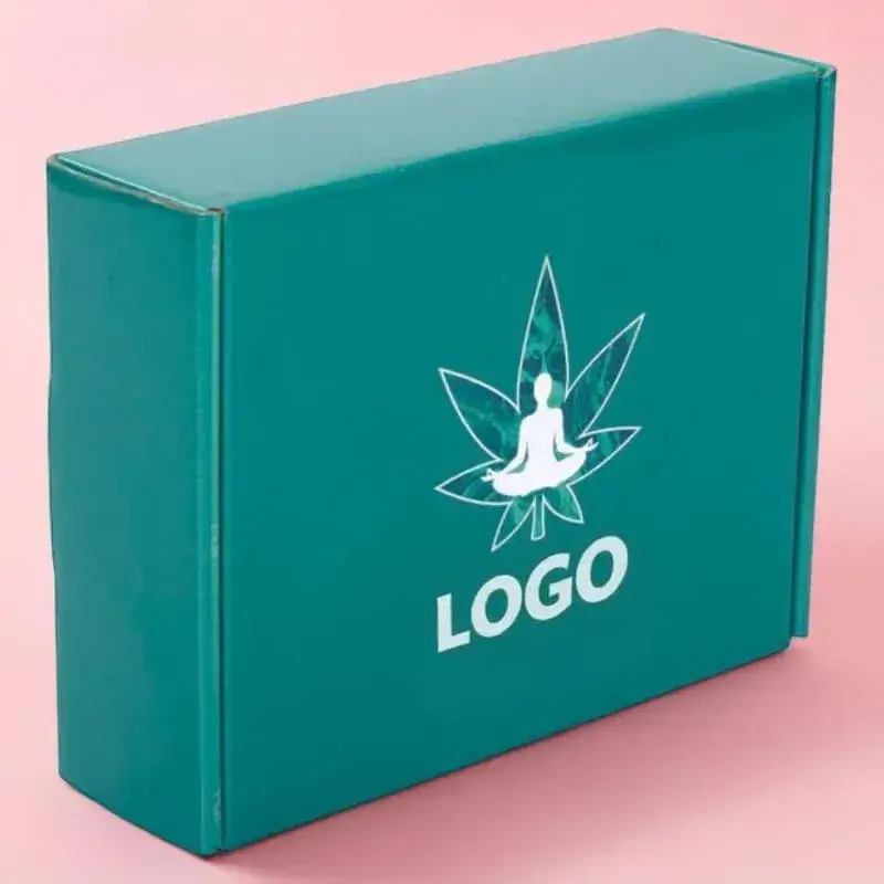 Marijuana Boxes Wholesale Manufacturer