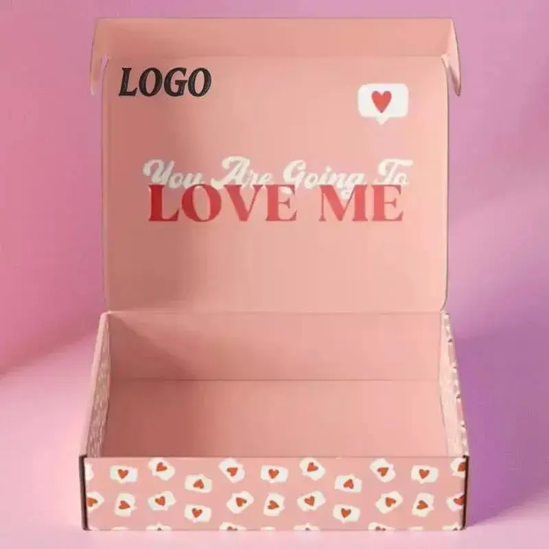 Marketing Kit Boxes