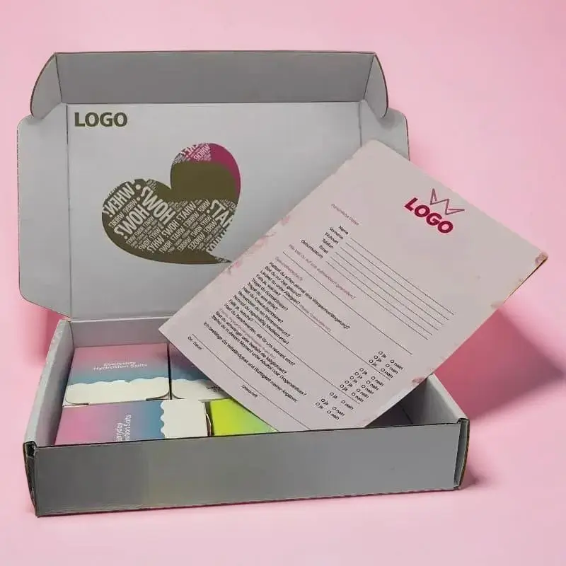 Marketing Kit Boxes Bulk Supplier