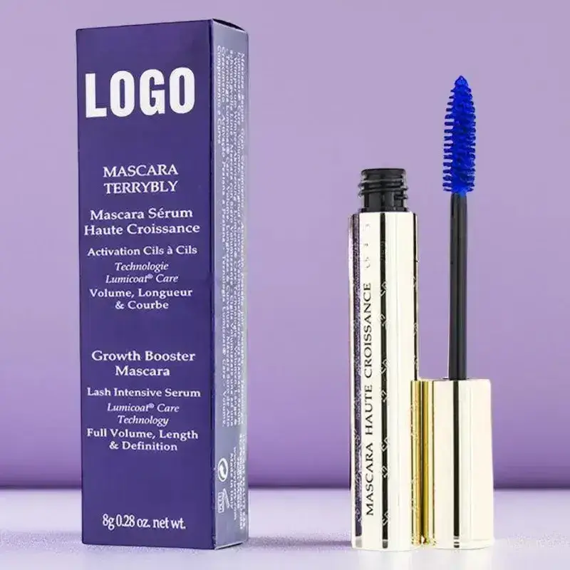 Mascara Boxes