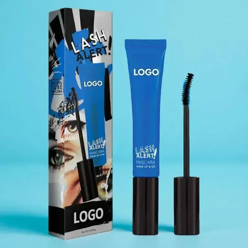Mascara Boxes Bulk Supplier