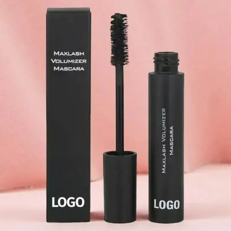 Mascara Boxes Wholesale Manufacturer