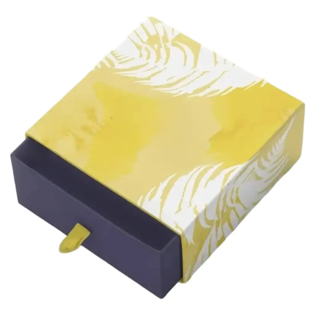 Custom Printed Match Slide Packaging Boxes Bulk Supplier