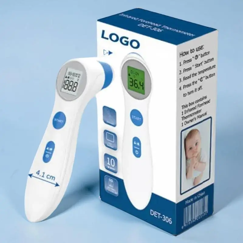 Medical Device Boxes