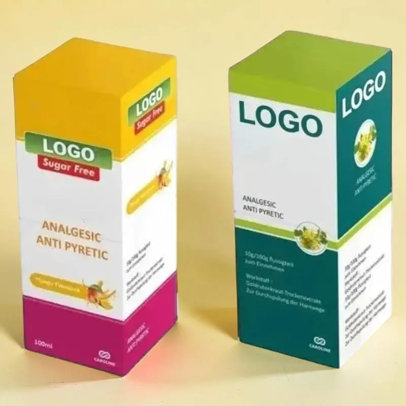 Medicine Boxes Bulk Supplier