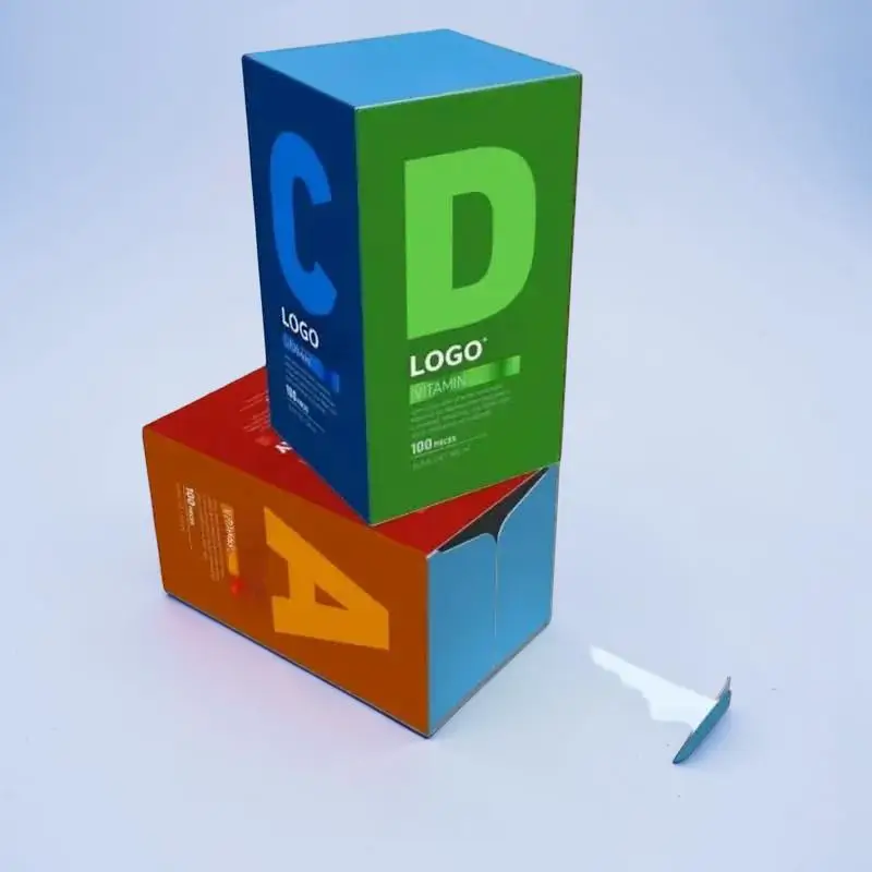 Medicine Boxes Wholesale Manufacturer