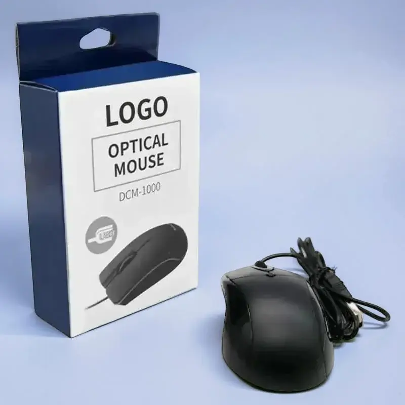 Computer Mouse Boxes