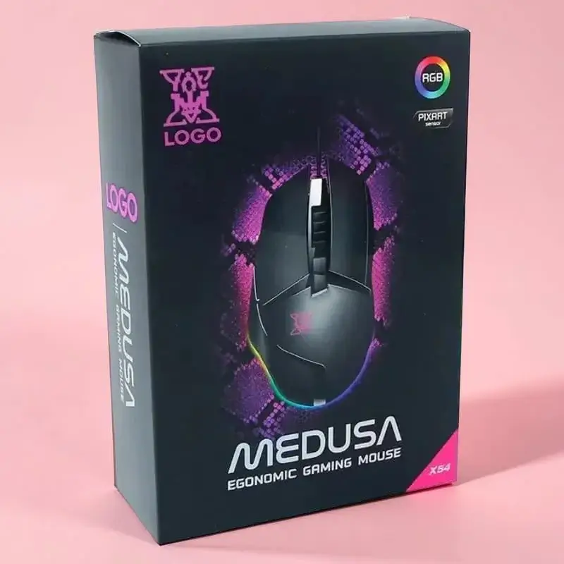 Computer Mouse Boxes Bulk Supplier