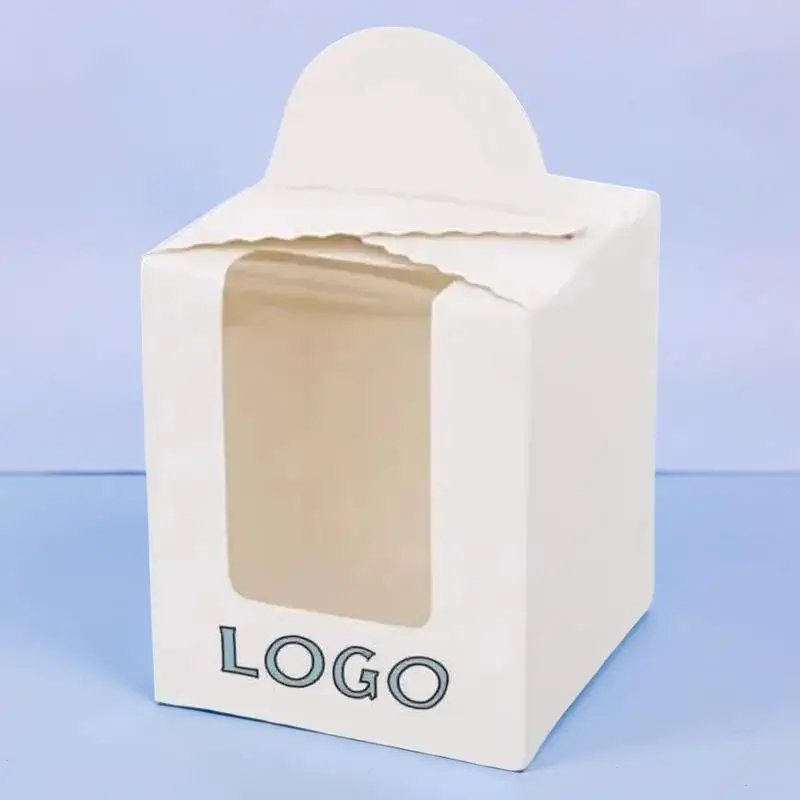 Muffin Boxes Wholesale Manufacturer