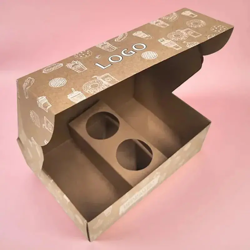 Muffin Boxes Bulk Supplier