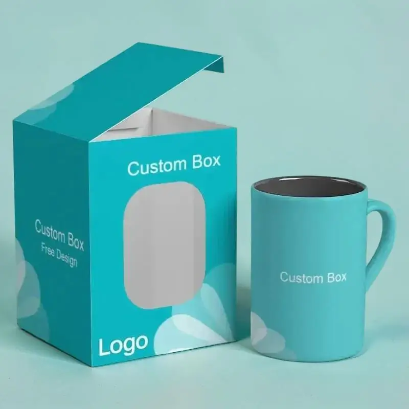 Mug Boxes