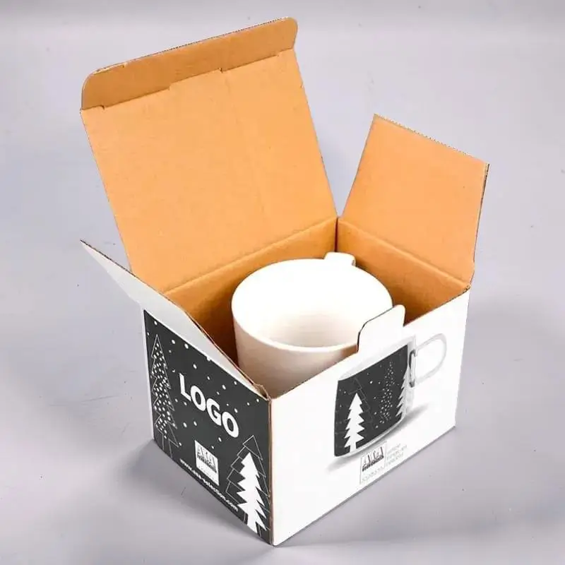 Mug Boxes Wholesale Manufacturer