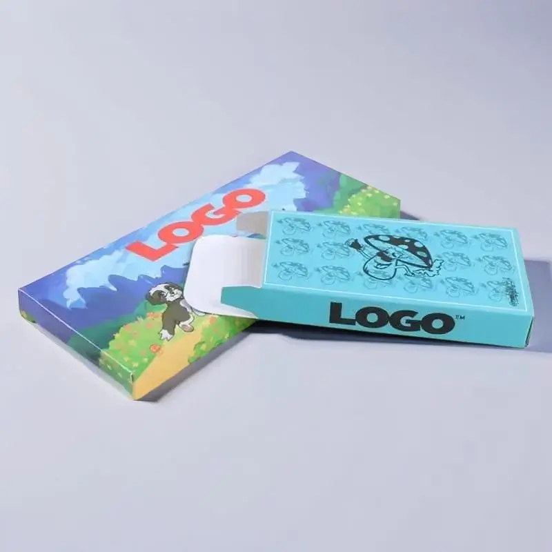 Mushroom Boxes Wholesale Manufacturer