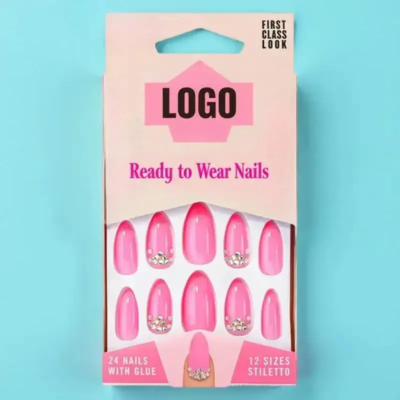 Nail Boxes