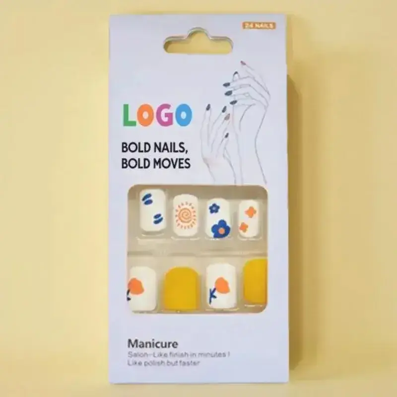 Nail Boxes Wholesale Manufacturer